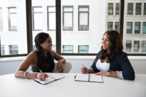 Interprétariat en langues africaines